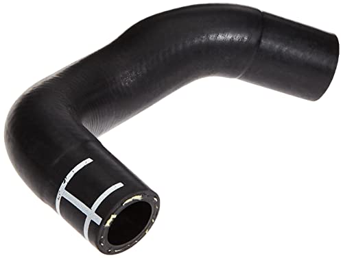 GM Genuine Parts 55596898 Engine Oil Cooler Coolant Inlet Hose, Black