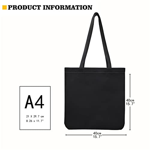 Upetstory Galaxy Wolf Tote Handbag Foldable Shopping Bag Reusable Grocery Bags Home Kitchen Storage Pouch for Shopping Travel Outdoors Beach