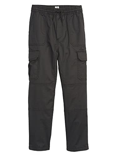 GAP Utility Jogger Soft Black S