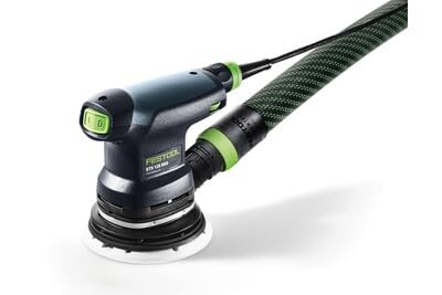 Festool 576070 Random Orbital Sander ETS 125 REQ-Plus