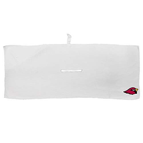 Team Golf NCAA Tenessee Volunteers Microfiber Golf Towel, 16x40 (Multicolor)