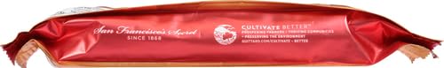 Guittard Baking Chips, Semi Sweet Chocolate, 12 oz