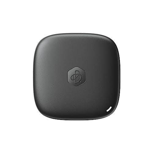 Synology BeeDrive 1TB │ Simultaneously Back up Windows Files & iOS/Android Photos │ Transfer Files from Smartphone to PC Over Wi-Fi