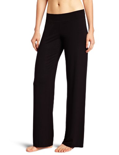 Cosabella Women's Talco Pant, Black, Small