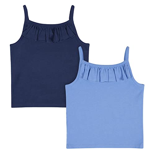 Gerber Baby Girl's Casual, Blue