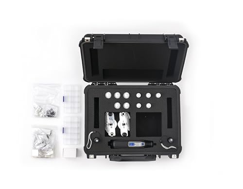 Clearshield Windshield Repair Kit - Window Rock Chip Repair Kit - Cracked Windshield Repair Kit - Auto Glass Repair Kit for 1000+ Repairs