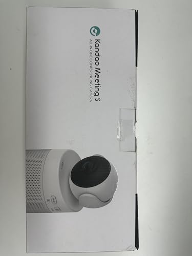 KanDao Meeting S 180-degree Video Conferencing Camera