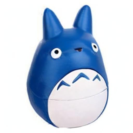 Ensky - My Neighbor Totoro - Totoro Nesting Dolls - Official Studio Ghibli Merchandise