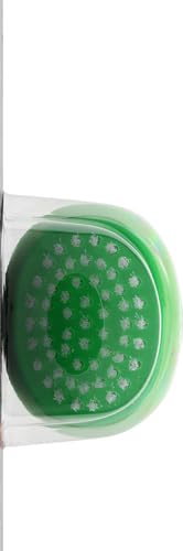 OXO Good Grips Vegetable Brush Black& Green, 1 EA