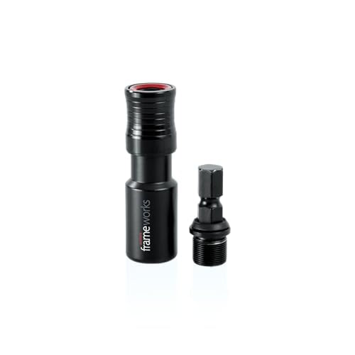 Gator Frameworks GFW-MIC-QRTOP 3-Pack Quick-Release Mic Attachment