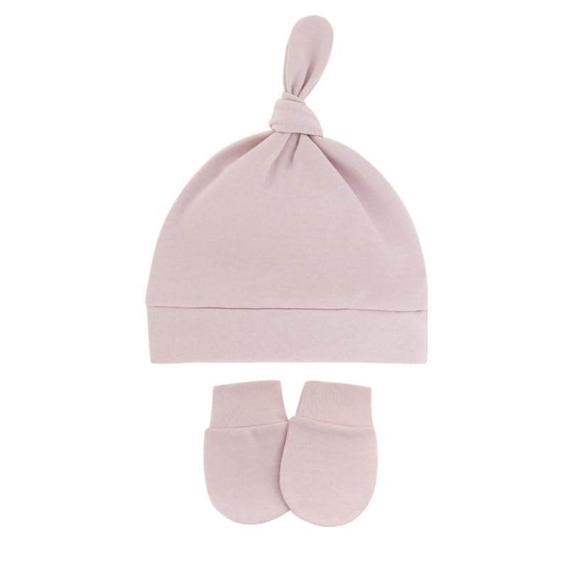 BBPIG Unisex Baby Adjustable Knot Hat Cotton Soft Cute Knit Hat Cap