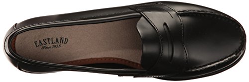 Eastland womens Classic Ii Penny Loafer, Tan Leather, 8.5 Wide US