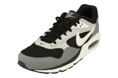 Nike Mens AIR MAX Correlate Low-Top Sneakers, Pure Platinum/White-Obsidian, 11.5 M US