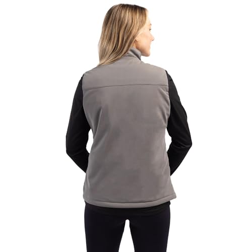 Clique Equinox Insulated Womens Softshell Vest