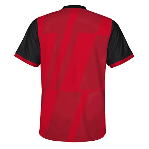 Outerstuff Youth & Kids FIFA World Cup Primary Classic Short Sleeve Jersey, Sublimated, Youth Large-14/16