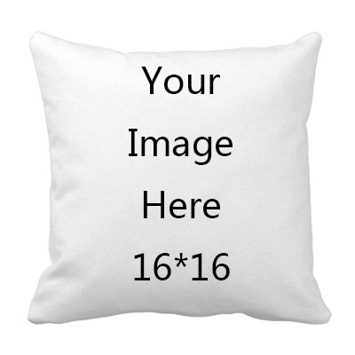 Furniture, Car Decoration Essentials;Custom Photo, Text, Logo and Other Customized Personalized Pillow;Birthday Gifts, Wedding Souvenirs First Choice.Pillowcase Design Pillowcase Household