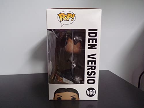 Star Wars: Battlefront II - IDEN Versio Inferno Squad Pop! Vinyl