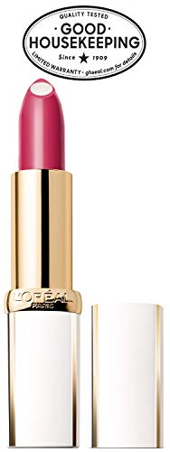 L’Oréal Paris Age Perfect Luminous Hydrating Lipstick, Beautiful Rosewood, 0.13 Ounce