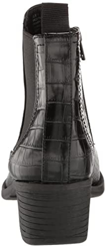 VOLATILE Women's Bootie Fashion Boot, Black, 6