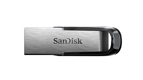 SanDisk Ultra Flair USB (5 Pack) 3.0 16GB Flash Drive High Performance Thumb Drive/Jump Drive SDCZ73-016G-G46 - with (2) Everything But Stromboli (tm) Lanyard