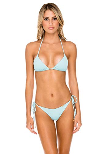 Luli Fama Women's Swimwear, -Acuario, XS