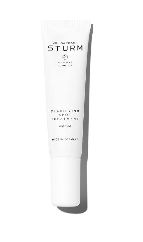 Dr. Barbara Sturm, Clarifying Spot Treatment Untinted, 15ml