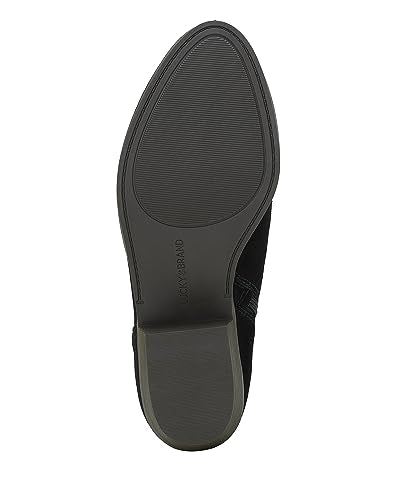 Lucky Brand Women's Ferolia Bootie Ankle Boot, Roasted, 11