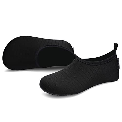 VIFUUR Water Sports Unisex Shoes FolkwayFlower - 5.5-6.5 W US/ 4.5-5.5 M US (36-37)