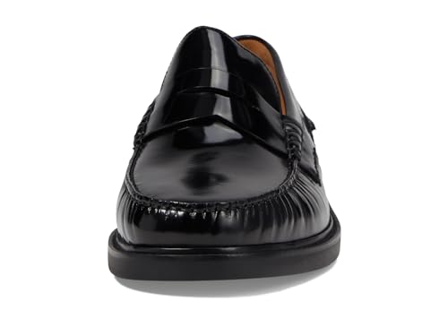 Cole Haan Men's Pinch PREP Penny Loafer, Pinot, 12