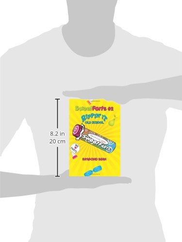 Sweet Farts #2: Rippin' It Old School