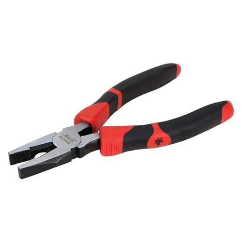 Performance Tool W30774 11-Inch Offset Long Handle Pliers