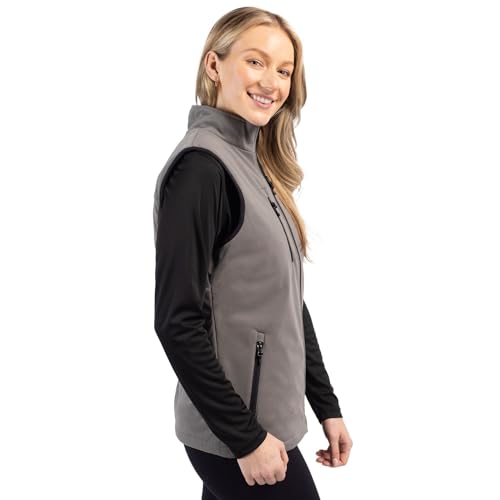 Clique Equinox Insulated Womens Softshell Vest