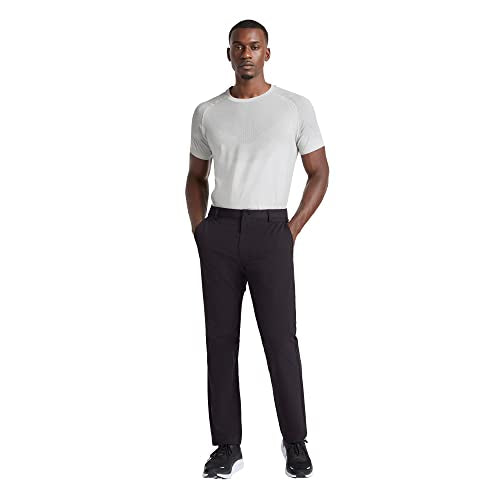 BRADY Men's Structured Stretch Pant, Carbon