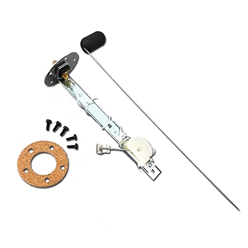 MOTOR METER RACING EVO Series Digital 6 Gauge Set - Blue Red White Green Switchable LED - 3-3/8" 85mm GPS Speedometer & Tachometer - 2-1/16" 52mm Voltage, Fuel Level, Water Temperature & Oil Pressure