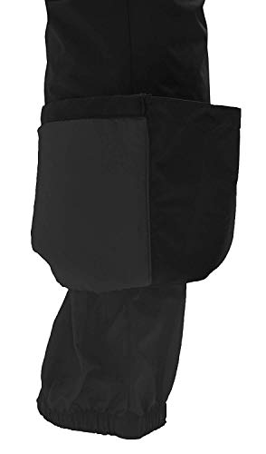 Arctix Premium Cargo Snowsport Pants - Men's, Black, XL