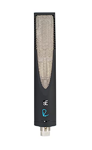 SE ELECTRONICS - RNR1 Rupert Neve Signature Active Ribbon Microphone