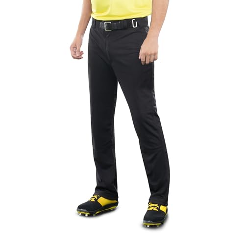 Russell Athletic Boot Cut Game Pant Baseball Grey S