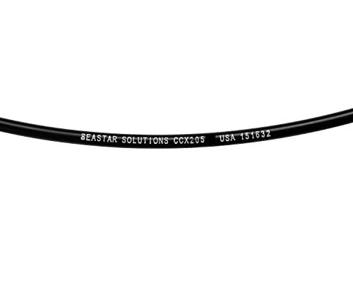 Dometic SeaStar Xtreme Control Cable, CCX20517, 17ft.