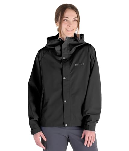 MARMOT Women's Cascade Jacket, Auburn, X-Small