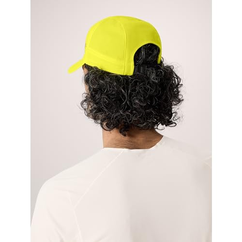 Arc'teryx Calvus Cap | Lightweight Performance Cap | Euphoria, Small Medium