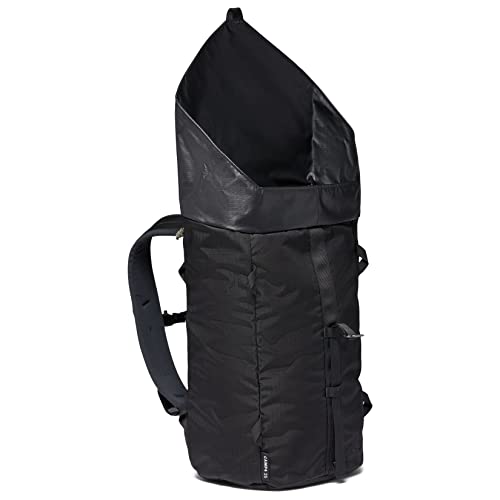 Mountain Hardwear Camp 4 25L Backpack, BLACK, One Size