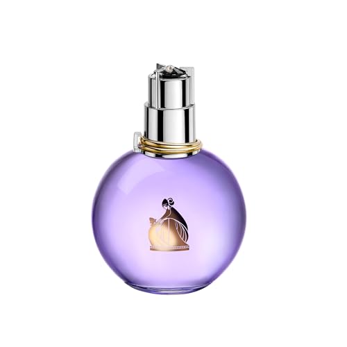 LANVIN - Eclat d'Arpege Eau de Parfum - Women's Fragrance - Fruity Floral - With notes of Lilac, Green-Tea Leaves & Lebanese White Cedarwood - 1.7 Fl Oz