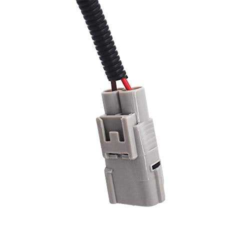 labwork Secondary Air Pump Replacement for 05-15 Toyota Tacoma 2.7L 2TRFE Manual Trans 17600-0C020