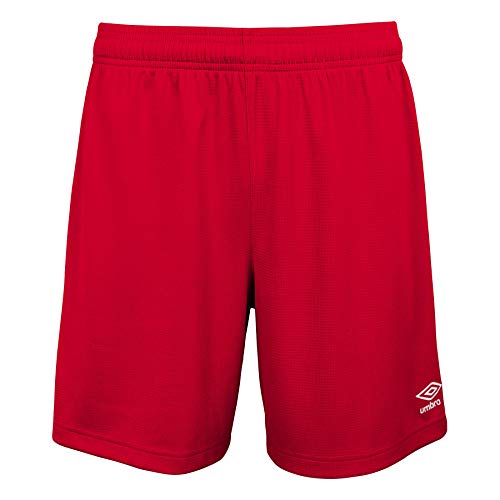 Umbro Field Short, Yellow, Medium