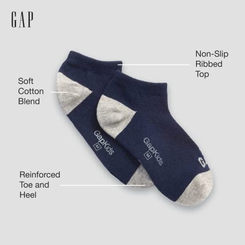 GAP boys Ankle Socks