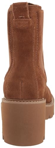 Dolce Vita Hawk H2O Midnight Crinkle Patent 8.5 M