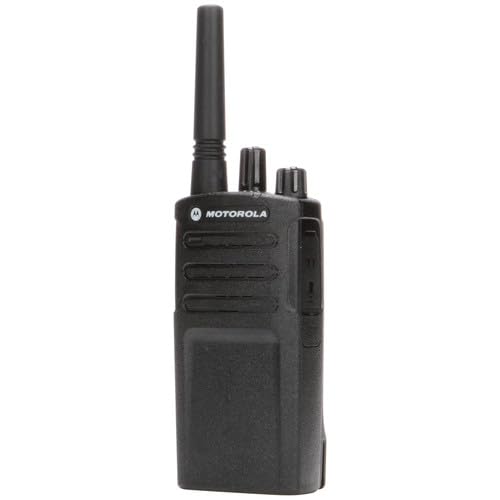 Motorola RMU2080 On-Site Rugged Two-Way Business Radio (RMU2080) (2-Pack)