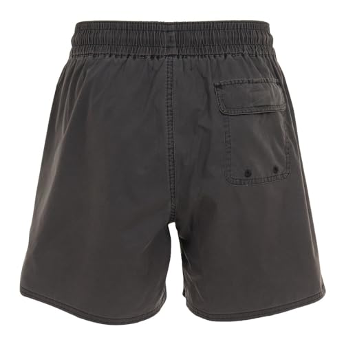 Oakley Men's Standard Robinson RC 16" Beachshort, Blackout