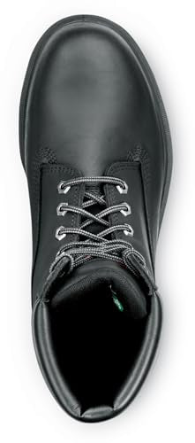 Timberland PRO Men's 6 Black Direct Attach MaxTRAX Soft Toe Waterproof Insulated Boot (10.0 M)