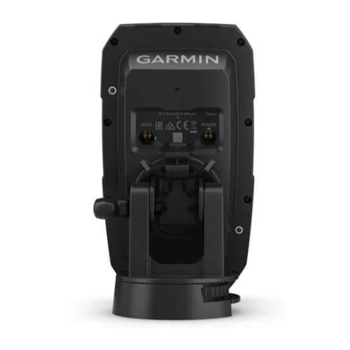 Garmin 010-01870-00 Striker Plus 4 with Dual-Beam transducer